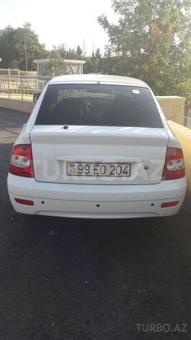 LADA (VAZ) Priora 2013, 79,000 km - 1.6 l - Bakı