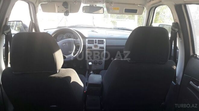 LADA (VAZ) Priora 2013, 79,000 km - 1.6 l - Bakı