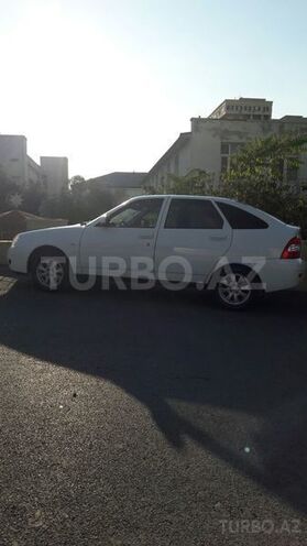 LADA (VAZ) Priora 2013, 79,000 km - 1.6 l - Bakı