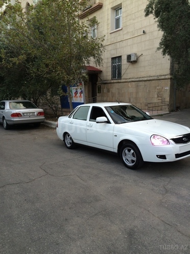 LADA (VAZ) Priora 2013, 76,865 km - 1.6 l - Bakı