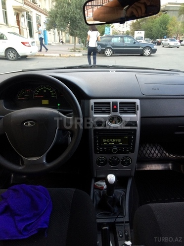 LADA (VAZ) Priora 2013, 76,865 km - 1.6 l - Bakı