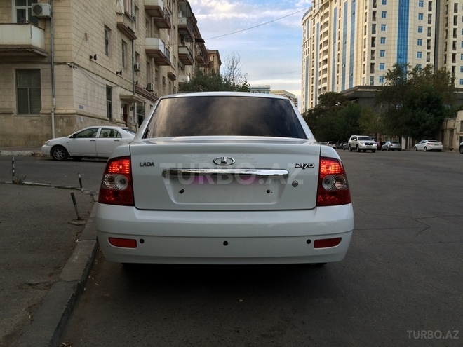 LADA (VAZ) Priora 2013, 76,865 km - 1.6 l - Bakı