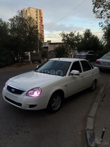 LADA (VAZ) Priora 2013, 76,865 km - 1.6 l - Bakı