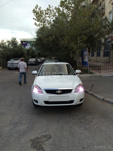 LADA (VAZ) Priora 2013, 76,865 km - 1.6 l - Bakı