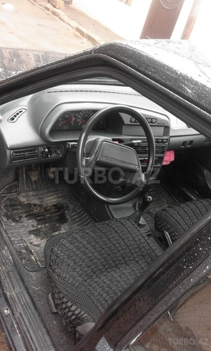 LADA (VAZ) 2115 2011, 238 km - 1.6 l - Bakı