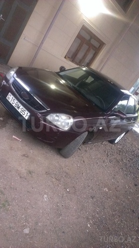 LADA (VAZ) Priora 2008, 1 km - 0.2 l - Bakı
