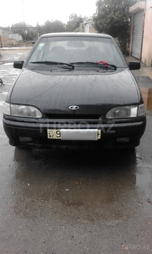 LADA (VAZ) 2115 2011, 238 km - 1.6 l - Bakı