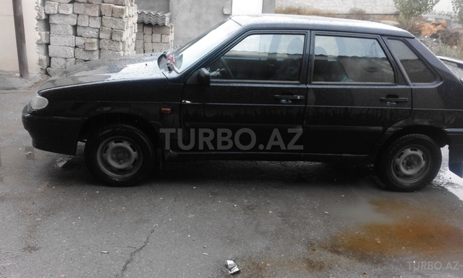 LADA (VAZ) 2115 2011, 238 km - 1.6 l - Bakı