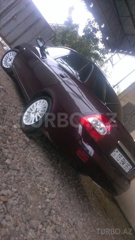 LADA (VAZ) Priora 2008, 1 km - 0.2 l - Bakı