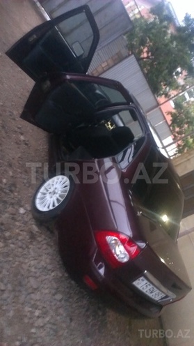 LADA (VAZ) Priora 2008, 1 km - 0.2 l - Bakı
