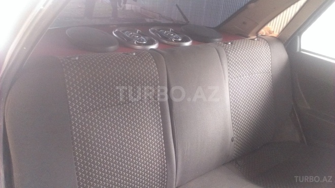 LADA (VAZ) Priora 2008, 1 km - 0.2 l - Bakı