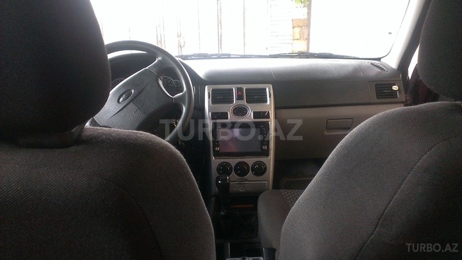 LADA (VAZ) Priora 2008, 1 km - 0.2 l - Bakı