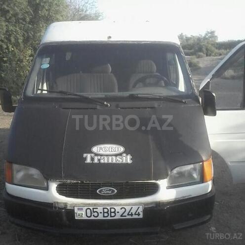 Ford Transit 1992, 100,000 km - 2.5 l - Bakı