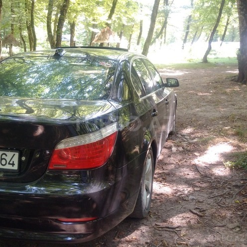 BMW 528 2007, 16,000 km - 3.0 l - Bakı