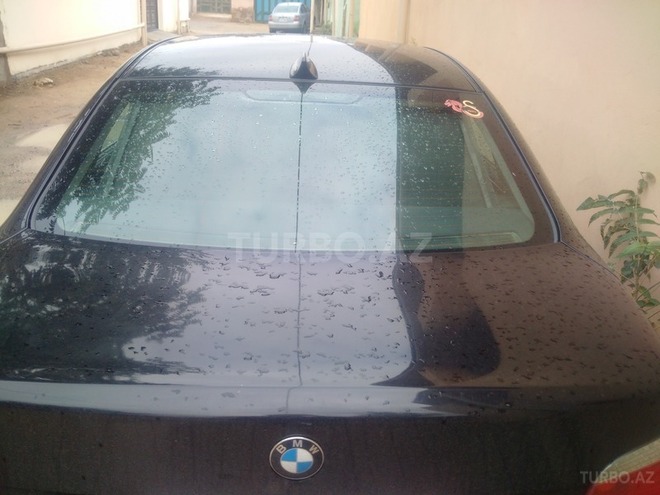 BMW 528 2007, 16,000 km - 3.0 l - Bakı