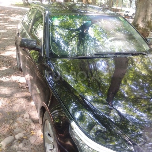 BMW 528 2007, 16,000 km - 3.0 l - Bakı