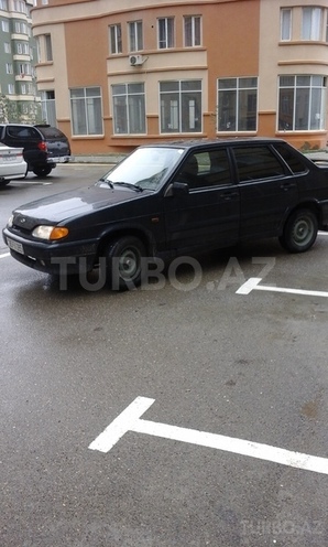 LADA (VAZ) 2115 2009, 183,000 km - 1.6 л - Bakı