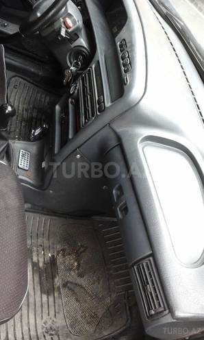 LADA (VAZ) 2115 2009, 183,000 km - 1.6 л - Bakı