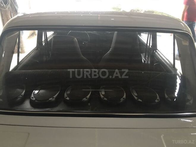 LADA (VAZ) 2107 2011, 50,000 km - 1.6 l - Bərdə