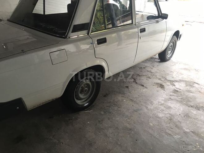 LADA (VAZ) 2107 2011, 50,000 km - 1.6 l - Bərdə