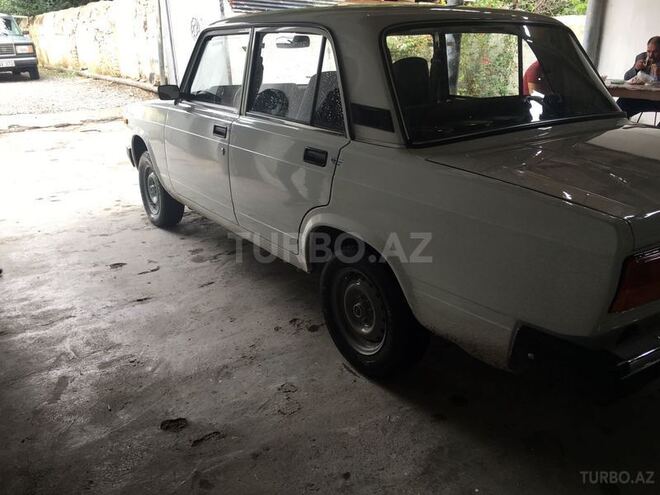 LADA (VAZ) 2107 2011, 50,000 km - 1.6 l - Bərdə