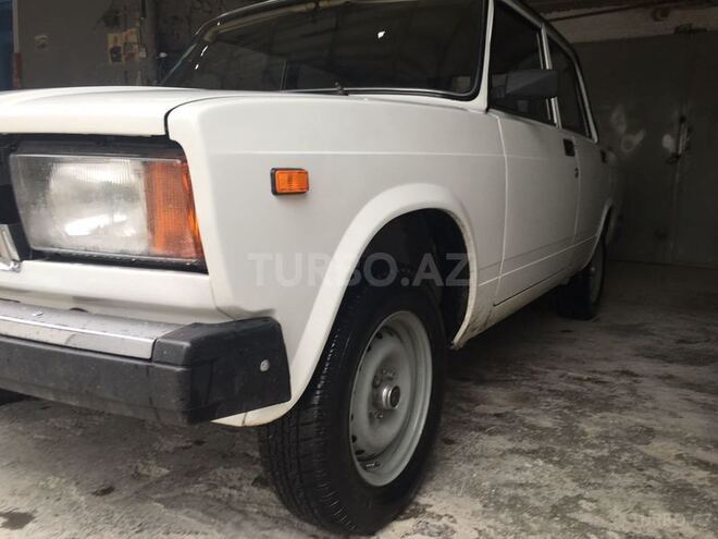 LADA (VAZ) 2107 2011, 50,000 km - 1.6 l - Bərdə