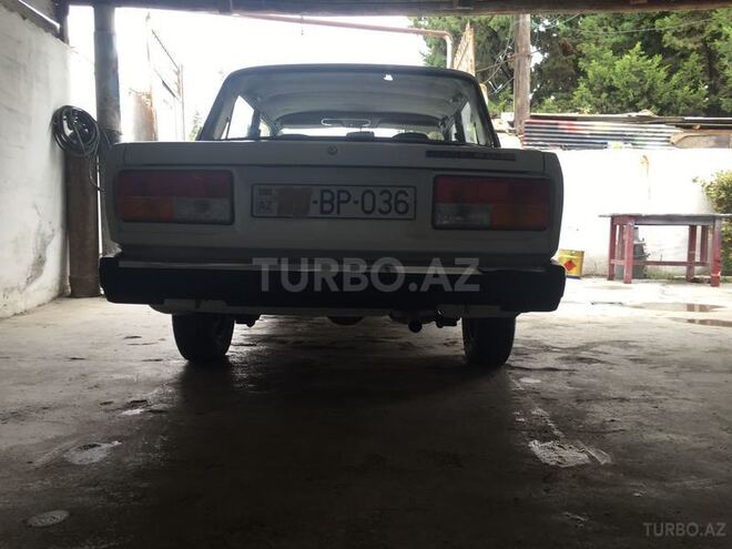 LADA (VAZ) 2107 2011, 50,000 km - 1.6 l - Bərdə