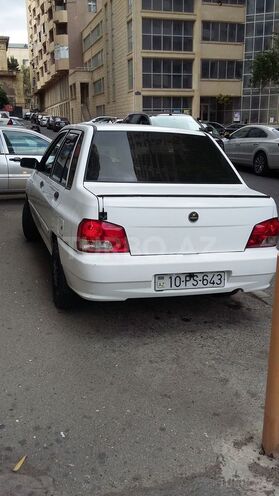Saipa 132 2014, 97,000 km - 0.2 l - Bakı