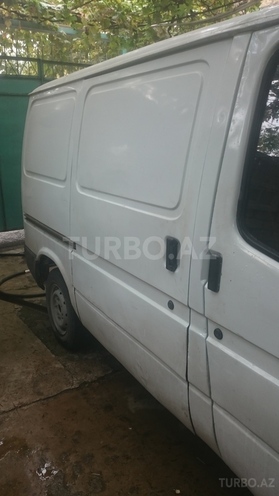 Ford Transit 1997, 250,000 km - 2.5 л - Yevlax