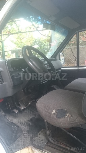 Ford Transit 1997, 250,000 km - 2.5 л - Yevlax