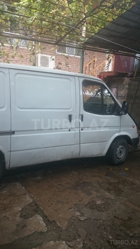Ford Transit 1997, 250,000 km - 2.5 л - Yevlax