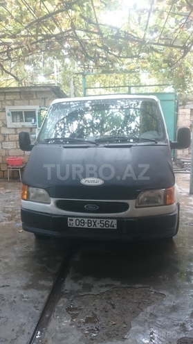 Ford Transit 1997, 250,000 km - 2.5 л - Yevlax