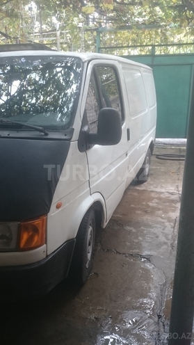 Ford Transit 1997, 250,000 km - 2.5 л - Yevlax