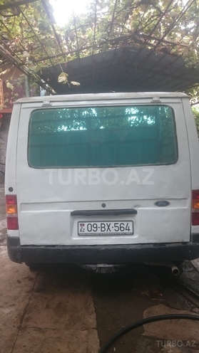 Ford Transit 1997, 250,000 km - 2.5 л - Yevlax