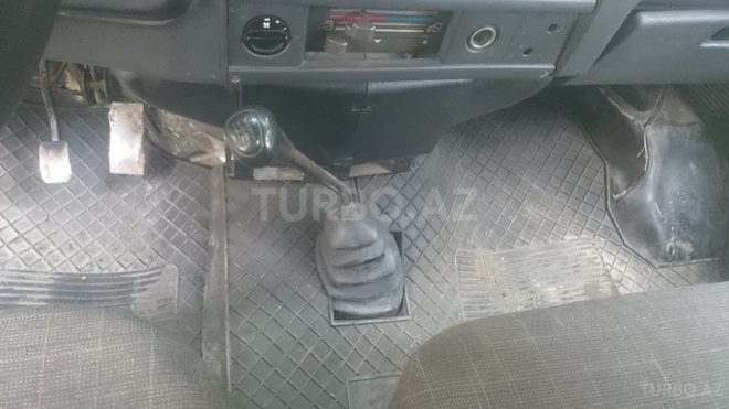 Ford Transit 1997, 250,000 km - 2.5 л - Yevlax