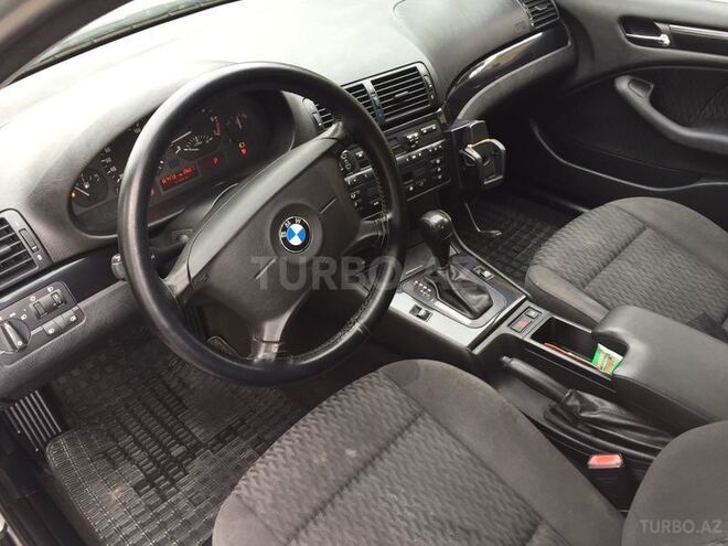 BMW 320 1999, 1,680,000 km - 2.0 l - Bakı