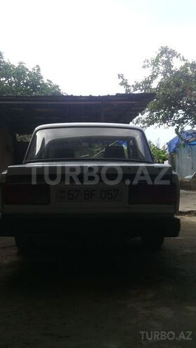LADA (VAZ) 2107 1992, 123,999 km - 1.1 л - Gəncə