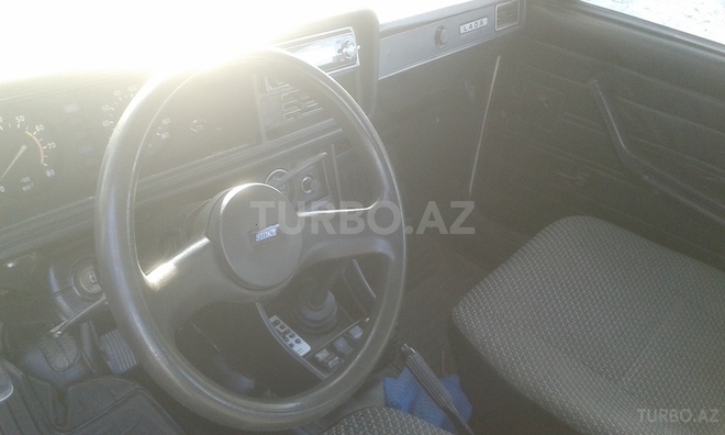 LADA (VAZ) 2107 1992, 123,999 km - 1.1 л - Gəncə
