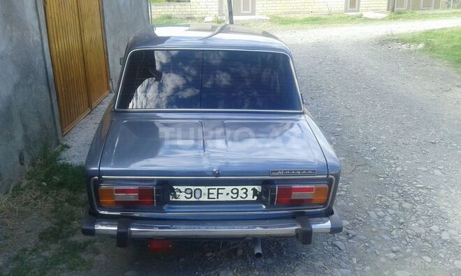 LADA (VAZ) 2106 2000, 142,436 km - 1.6 l - Bakı