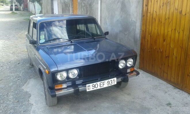 LADA (VAZ) 2106 2000, 142,436 km - 1.6 l - Bakı