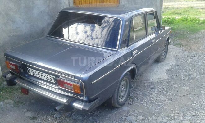 LADA (VAZ) 2106 2000, 142,436 km - 1.6 l - Bakı