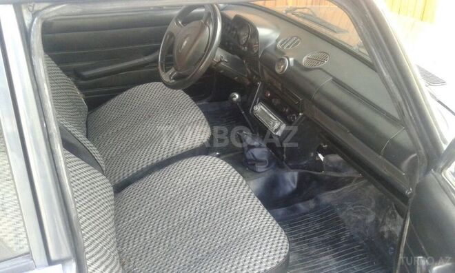 LADA (VAZ) 2106 2000, 142,436 km - 1.6 l - Bakı