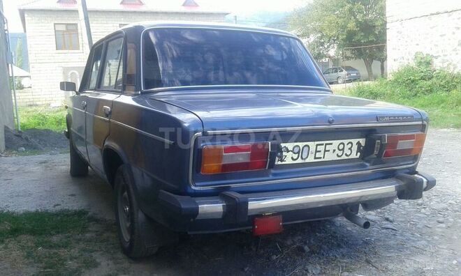 LADA (VAZ) 2106 2000, 142,436 km - 1.6 l - Bakı