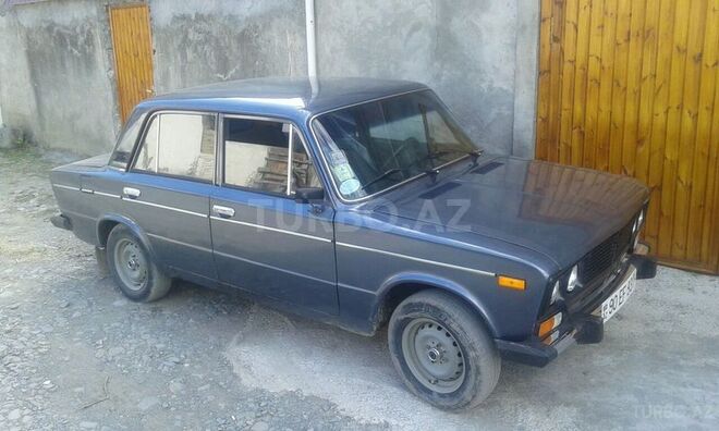 LADA (VAZ) 2106 2000, 142,436 km - 1.6 l - Bakı