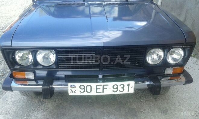 LADA (VAZ) 2106 2000, 142,436 km - 1.6 l - Bakı