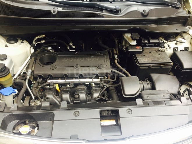 Kia Sportage 2010, 104,000 km - 2.0 l - Bakı