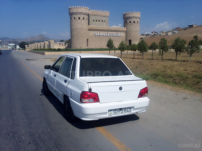 Saipa 132 2013, 97,000 km - 1.3 l - Bakı