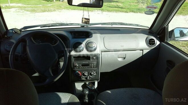 Saipa 132 2013, 97,000 km - 1.3 l - Bakı