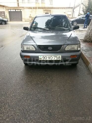Saipa 132 2009, 68,000 km - 1.3 l - Xırdalan