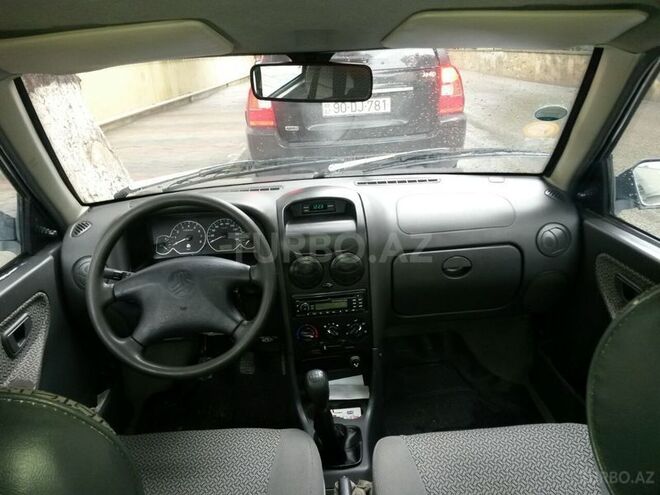 Saipa 132 2009, 68,000 km - 1.3 l - Xırdalan